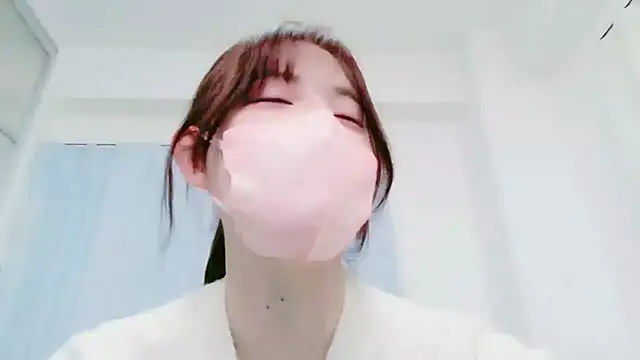 Snapshot of NANA_7 chatting on February 8, 2026, 10:13 am NANA 7 online show from February 8, 2026, 10:13 am