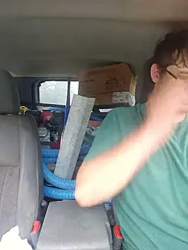 dylanroberts1995 online show from May 25, 2026, 6:39 pm