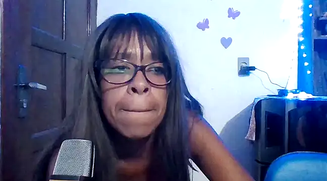 ASMRbyDOLLITA online show from March 7, 2025, 3:40 am