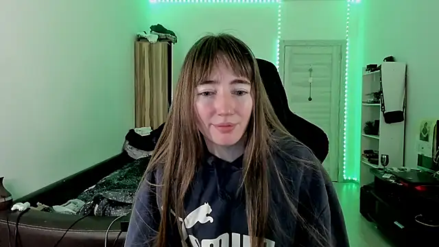 bekkawell online show from October 23, 2025, 6:17 pm