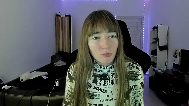 bekkawell online show from October 9, 2025, 7:03 pm