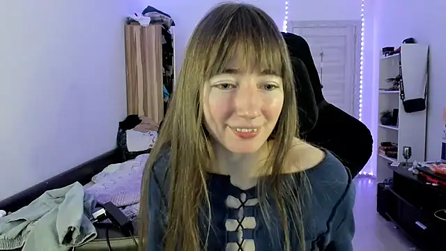 bekkawell online show from November 11, 2025, 4:02 pm