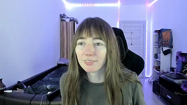 bekkawell online show from January 17, 2026, 3:04 pm