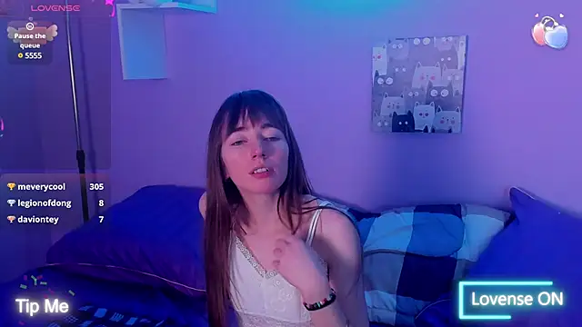 bekkawell online show from February 27, 2025, 8:56 am