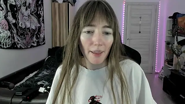 bekkawell online show from February 27, 2026, 12:16 pm