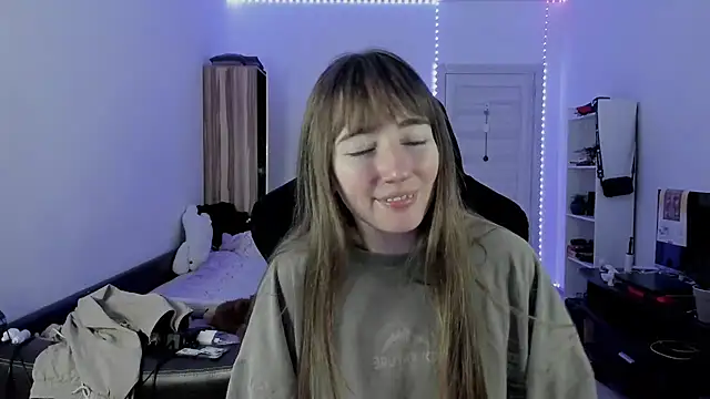 bekkawell online show from September 22, 2025, 7:31 pm