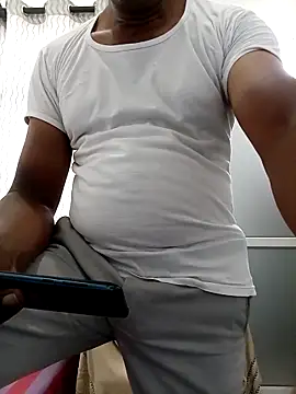 black77SL online show from October 30, 2025, 10:57 am