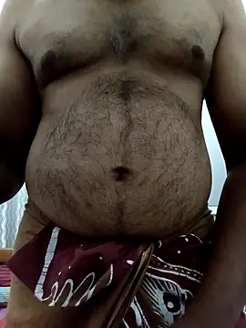 black77SL online show from October 18, 2025, 1:24 pm