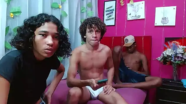 fuck brutal  online show from February 27, 2026, 7:35 pm