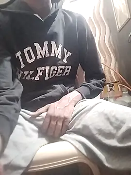 BlackDog  69 online show from November 20, 2025, 9:04 pm