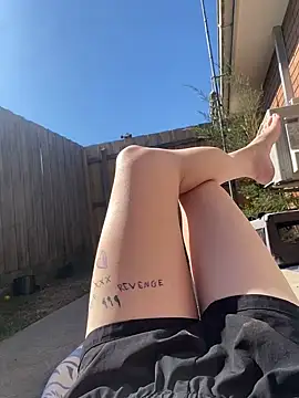 Snapshot of 1Zoey101 chatting on March 18, 2025, 4:40 am 1Zoey101 online show from March 18, 2025, 4:40 am