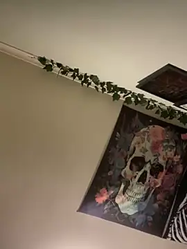 Snapshot of 1Zoey101 chatting on March 18, 2025, 2:39 pm 1Zoey101 online show from March 18, 2025, 2:39 pm