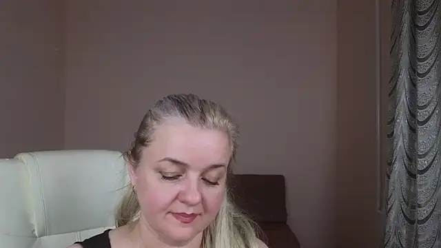 Mary Mist online show from March 22, 2025, 9:31 pm