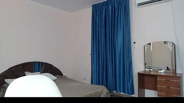 Mary Mist online show from March 17, 2025, 4:08 am