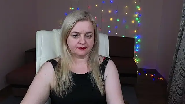 Mary Mist online show from March 5, 2025, 9:26 pm