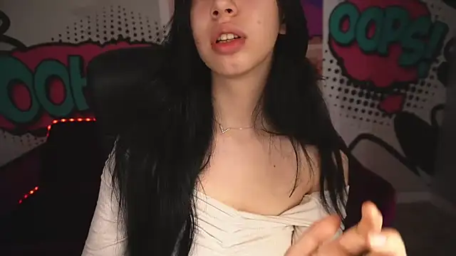 WildKittenX  online show from September 24, 2025, 5:47 am