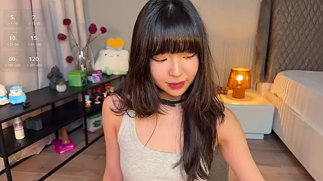 Snapshot of melana_love chatting on October 26, 2025, 12:16 pm melana love online show from October 26, 2025, 12:16 pm