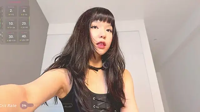 Snapshot of melana_love chatting on September 20, 2025, 11:04 am melana love online show from September 20, 2025, 11:04 am