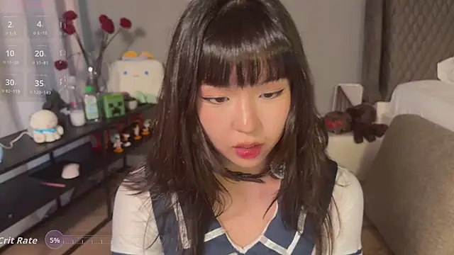 Snapshot of melana_love chatting on October 1, 2025, 12:31 pm melana love online show from October 1, 2025, 12:31 pm