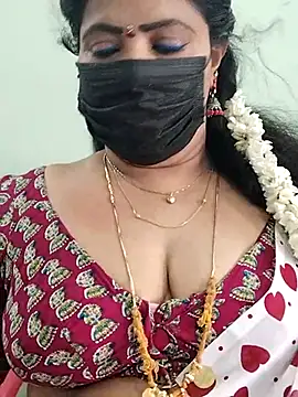 abinaya26 online show from March 18, 2025, 5:45 am