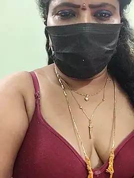 abinaya26 online show from March 18, 2025, 7:22 pm