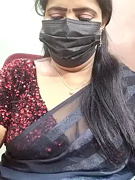 abinaya26 online show from January 13, 2026, 8:24 pm