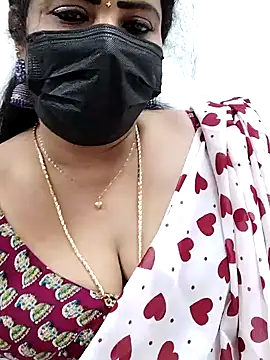 abinaya26 online show from February 27, 2025, 7:04 pm