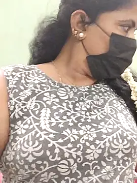 abinaya26 online show from March 17, 2025, 9:57 pm