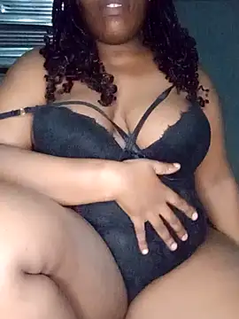 CacoaPussy online show from September 28, 2025, 5:42 pm