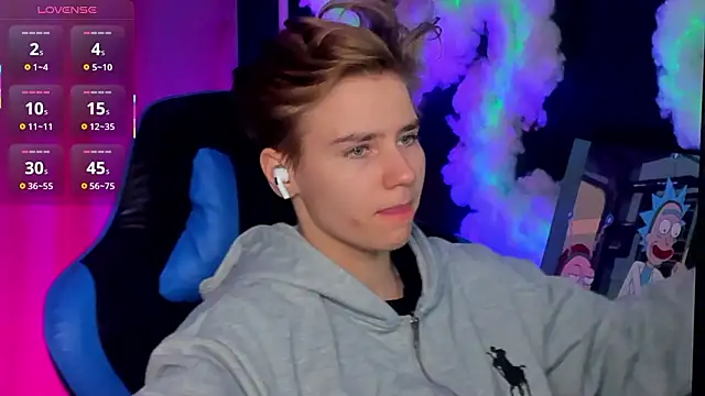 Jean Wilsons online show from January 12, 2026, 11:17 am