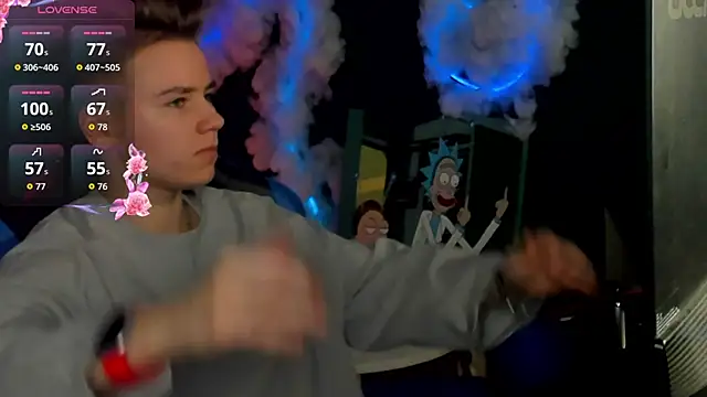 Jean Wilsons online show from February 6, 2026, 11:17 am