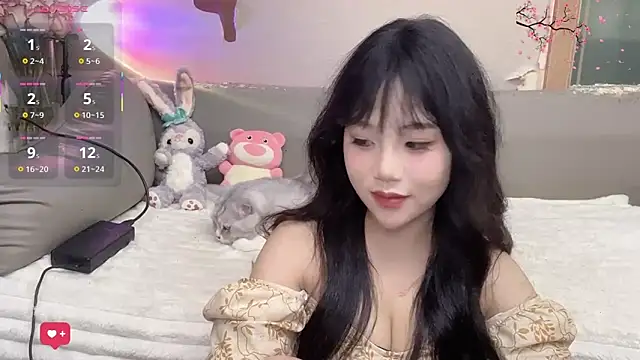 Yik-11 online show from March 20, 2025, 9:56 pm