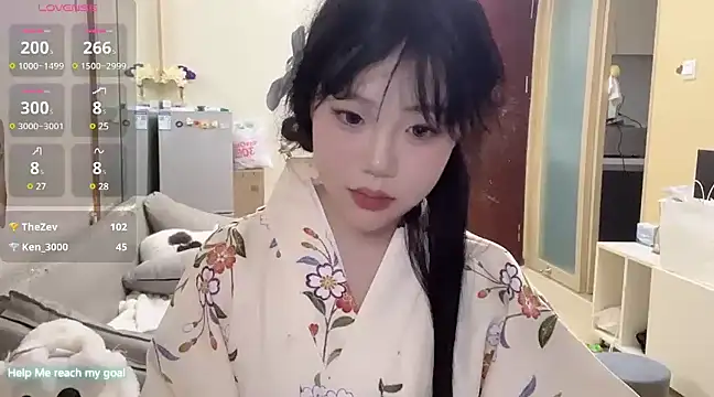 Yik-11 online show from February 28, 2025, 7:46 pm