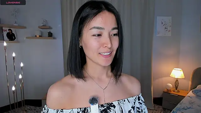 RanelDiva online show from January 8, 2026, 8:20 am