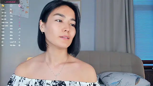 RanelDiva online show from October 9, 2025, 7:09 am