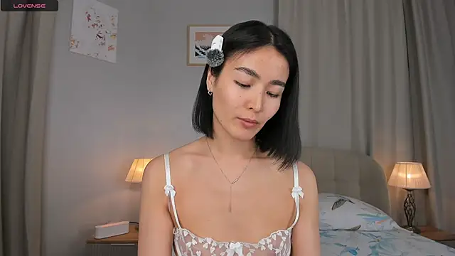 RanelDiva online show from December 3, 2025, 7:08 am