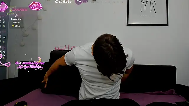 Kyle Baker online show from April 18, 2026, 5:32 am