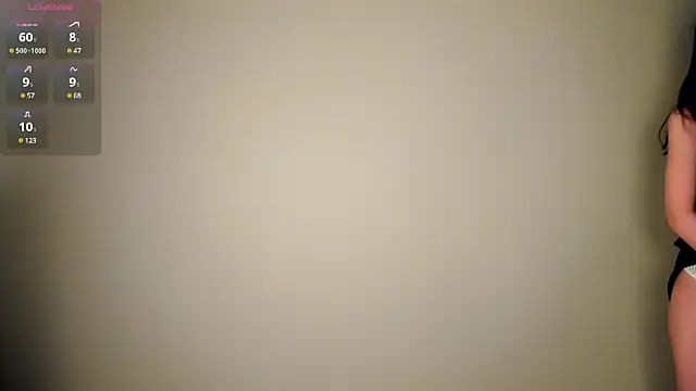 miko san online show from March 4, 2025, 1:06 pm