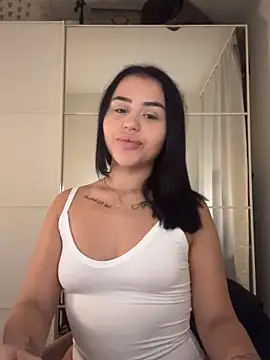 Snapshot of milabigassxoxo chatting on November 2, 2025, 6:35 pm milabigassxoxo online show from November 2, 2025, 6:35 pm