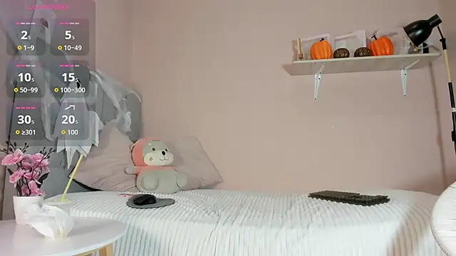 mary cute9 online show from October 28, 2025, 12:26 pm