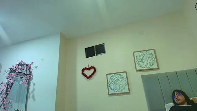 Snapshot of mary_cute9 chatting on March 2, 2026, 11:50 am mary cute9 online show from March 2, 2026, 11:50 am