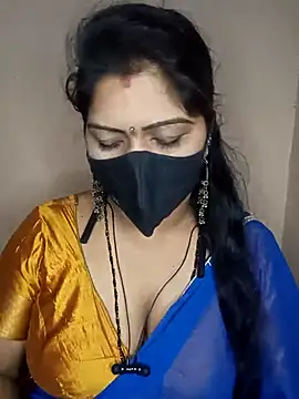 Bagi-Sexy online show from December 4, 2025, 7:24 pm