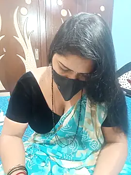 Bagi-Sexy online show from March 30, 2026, 8:43 pm