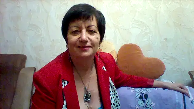 Lota5821 online show from March 3, 2025, 9:48 pm