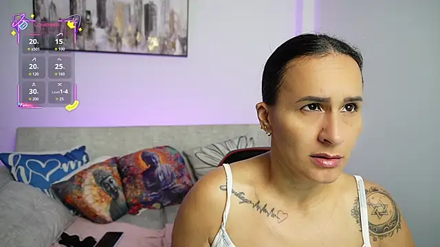 Snapshot of Sara_Charmy chatting on September 16, 2025, 11:33 am Sara Charmy online show from September 16, 2025, 11:33 am