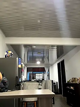 Snapshot of Sara_Charmy chatting on September 26, 2025, 11:00 pm Sara Charmy online show from September 26, 2025, 11:00 pm