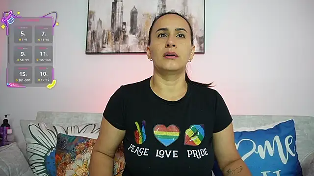 Snapshot of Sara_Charmy chatting on October 7, 2025, 11:22 am Sara Charmy online show from October 7, 2025, 11:22 am