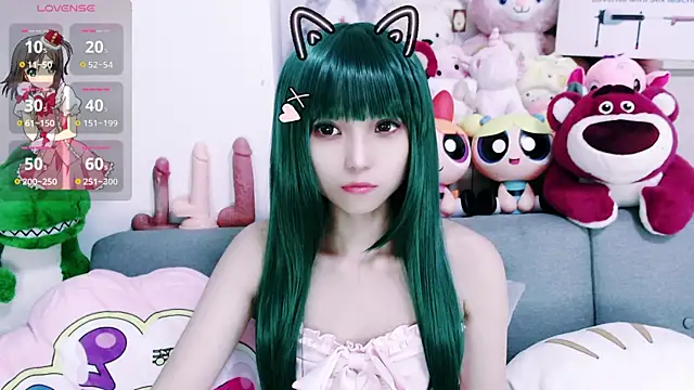 Snapshot of chenenna7 chatting on September 19, 2025, 1:48 pm chenenna7 online show from September 19, 2025, 1:48 pm