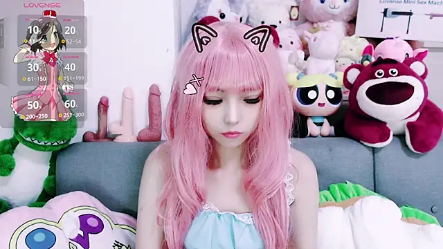 Snapshot of chenenna7 chatting on September 23, 2025, 2:02 pm chenenna7 online show from September 23, 2025, 2:02 pm