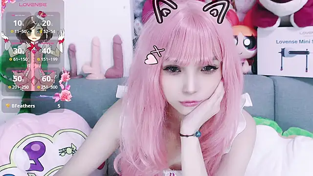 Snapshot of chenenna7 chatting on October 20, 2025, 2:06 pm chenenna7 online show from October 20, 2025, 2:06 pm